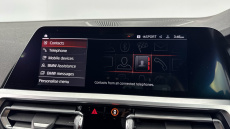 BMW 3 Series 320i M Sport 4dr Step Auto Petrol Saloon